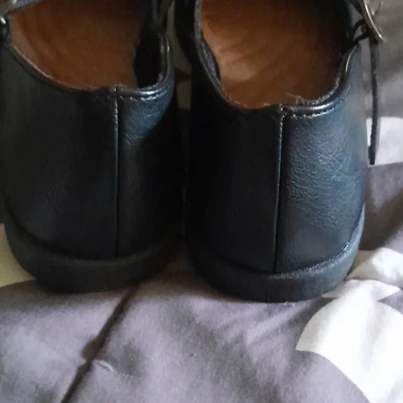 NWOT Blowfish Womens Mary Janes - 8 - Picture 5 of 10